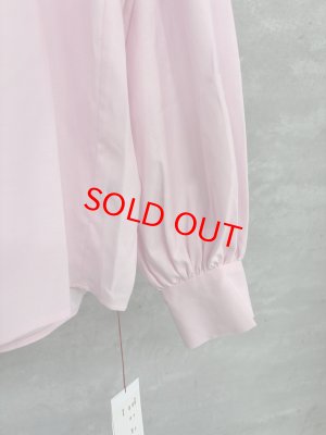 画像3: VC   Wide Chest Shirt  PINK     サイズF (3)