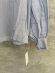 画像3: VC　  Wide Chest Shirt 　BLUE×YELLOW STRIPE    サイズF (3)