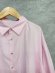 画像2: VC　  Wide Chest Shirt 　PINK     サイズF (2)