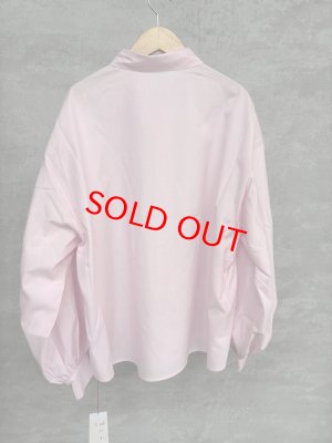 画像4: VC   Wide Chest Shirt  PINK     サイズF (4)