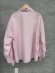 画像4: VC　  Wide Chest Shirt 　PINK     サイズF (4)