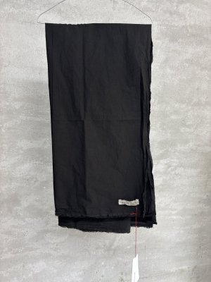画像1: VC　ストール　BLACK 　サイズF (1)