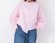 画像6: VC　  Wide Chest Shirt 　PINK     サイズF (6)