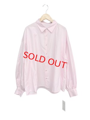 画像1: VC　  Wide Chest Shirt 　PINK     サイズF (1)