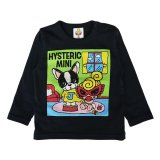 売り切り！ヒスミニ90センチ☆9点まとめ売り MY FIRST HYSTERIC MINI(BABY60-90cm)(新作・定番) - くれよん