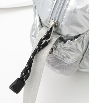 画像5: Lovetoxic  　【ラク軽】ミニショルダー　　53；サックス　　サイズ；F (5)