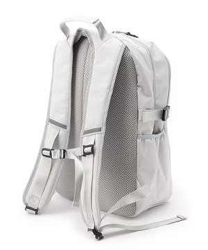 画像2: by LOVEiT  【LTXC】【撥水】30Lメッシュリュック　　80；クロ　　サイズ；F (2)