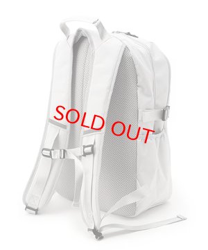 画像2: by LOVEiT  【LTXC】【撥水】30Lメッシュリュック　　80；クロ　　サイズ；F (2)