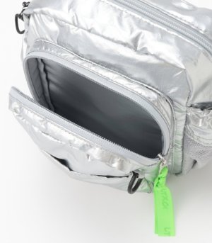 画像3: Lovetoxic  　【ラク軽】ミニショルダー　　53；サックス　　サイズ；F (3)