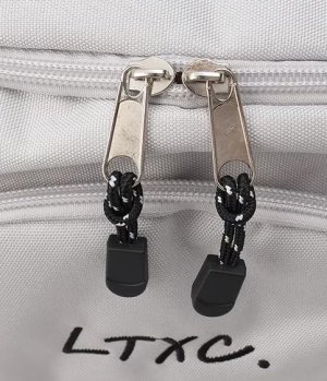 画像3: by LOVEiT  【LTXC】【撥水】30Lメッシュリュック　　80；クロ　　サイズ；F (3)