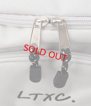 画像3: by LOVEiT  【LTXC】【撥水】30Lメッシュリュック　　80；クロ　　サイズ；F (3)