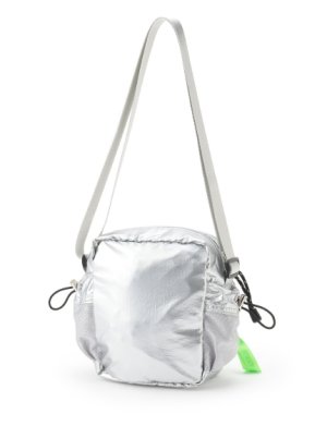 画像6: Lovetoxic  　【ラク軽】ミニショルダー　　53；サックス　　サイズ；F (6)