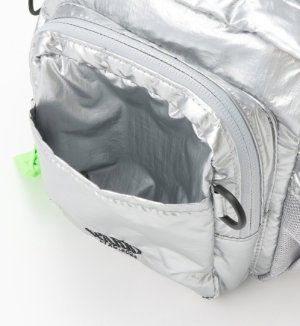 画像2: Lovetoxic  　【ラク軽】ミニショルダー　　53；サックス　　サイズ；F (2)