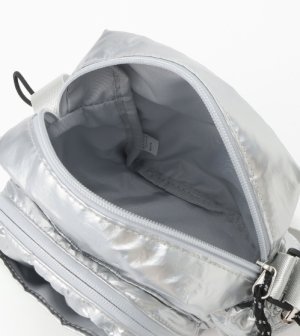 画像4: Lovetoxic  　【ラク軽】ミニショルダー　　53；サックス　　サイズ；F (4)