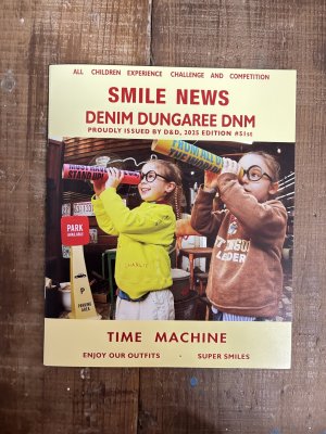 画像1: ☆ 2025秋冬　DD　カタログ　　税込4400円以上お買上げの方に差し上げます。 (1)