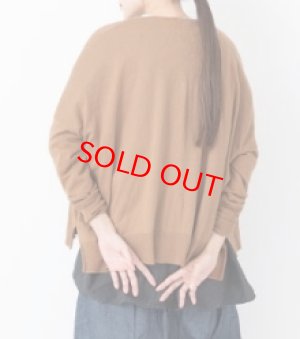 画像7: Veritecoeur  5COL 2WAY CARDIGAN  サイズ;FREE  カラー;BLACK (7)