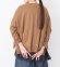 画像4: Veritecoeur　 5COL 2WAY CARDIGAN 　サイズ；FREE　　カラー；INK NVY (4)