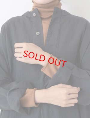 画像3: Veritecoeur  5COL TURTLE NECK サイズ;FREE  カラー;INK NAVY (3)