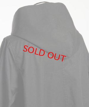 画像5: gomme　キルティングタックコート　3；黒　　サイズ；M (5)