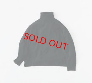 画像4: Veritecoeur  5COL TURTLE NECK サイズ;FREE  カラー;INK NAVY (4)