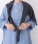 画像3: Veritecoeur　 5COL 2WAY CARDIGAN 　サイズ；FREE　　カラー；BLACK (3)