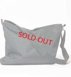 画像5: gomme　ホールギャザーバッグ　　サイズ；F (5)