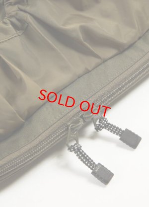 画像8: gomme　ホールギャザーバッグ　　サイズ；F (8)