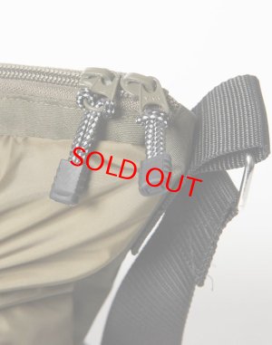 画像9: gomme　ホールギャザーバッグ　　サイズ；F (9)