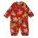 画像1: MY FIRST HYSTERIC　Sweet memories総柄 2WAYALL　　24；レッド系　サイズ:FREE(60-70cm)	 (1)