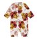 画像1: MY FIRST HYSTERIC　Sweet memories総柄 2WAYALL　　04；ホワイト系　サイズ:FREE(60-70cm)	 (1)