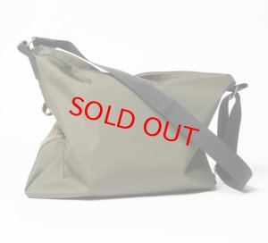 画像4: gomme　ホールギャザーバッグ　　サイズ；F (4)