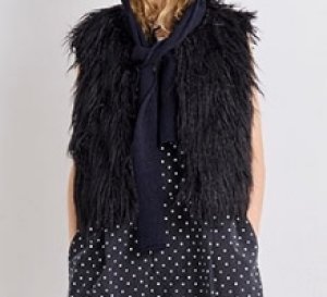 画像4: Veritecoeur　ファーベスト　サイズ；FREE     (4)