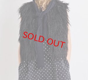 画像4: Veritecoeur　ファーベスト　サイズ；FREE     (4)