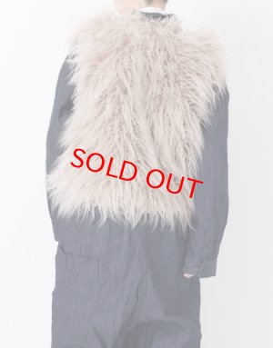 画像5: Veritecoeur　ファーベスト　サイズ；FREE     (5)