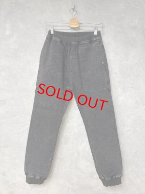 画像1: 2025秋冬　FITH  　ストレッチデニム　パンツ　　2；黒 (1)