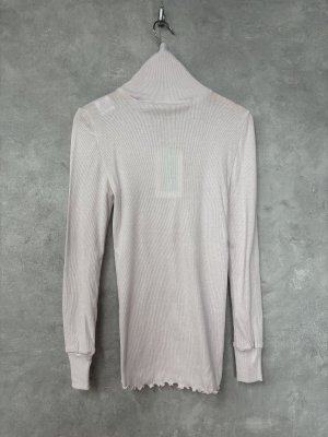 画像3: 2025AW   Bon Vieux Temps　スーピマコットンカシミヤタートル　　30；LAVENDER　　サイズ；1 (3)