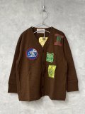 デニムダンガリー大人気⭐完売品⭐DD02クレヨン新品未使用⭐暖かボア⭐最終値下げ DENIM DUNGAREE(デニムダンガリー) - くれよん (Page 1)