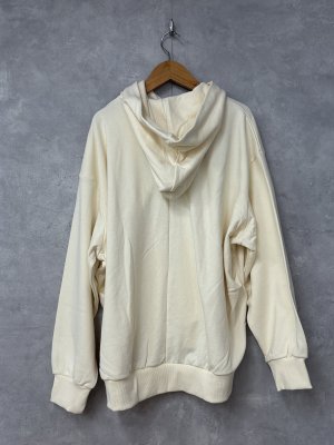 画像3: 2025秋冬　  nunuforme 　　風船inuinu ワッペン　　IVORY　　大人サイズ (3)