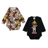 ヒスミニ まとめ売り 90cm~110cm HYSTERIC MINI - ヒスミニ 130cm キラミニセトアの通販 by 着払