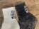 画像2: 2025秋冬 　GTH　GO2 キラキラ　SOCKS　　サイズ；LL (2)