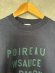 画像3: NATURAL LAUNDRY  長袖Tシャツ　480:ネイビー　　サイズ2 (3)
