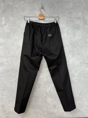 画像3: 2025秋冬　FITH  　Stretch Carsey Pants　パンツ　　2；黒 (3)