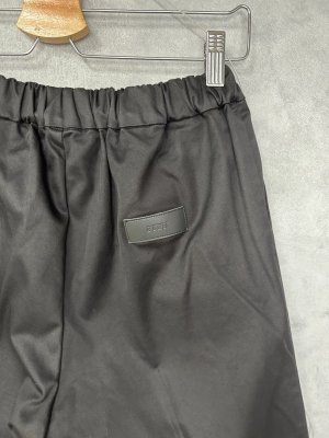 画像4: 2025秋冬　FITH  　Stretch Carsey Pants　パンツ　　2；黒 (4)