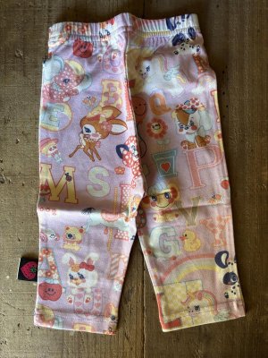 画像3: cherichu  ベビー　レギンス　　カラー；PINK (3)