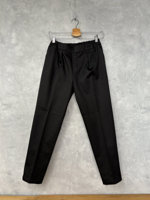 画像1: 2025秋冬　FITH  　Stretch Carsey Pants　パンツ　　2；黒 (1)