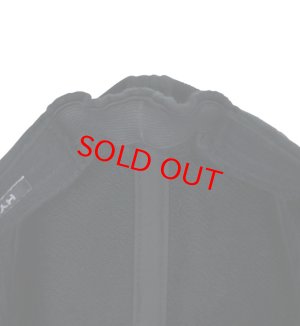 画像3: Hystericmini　DEVILKIN 裏毛 キャップ　　10：ブラック (3)