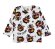 画像1: MY FIRST HYSTERIC　DEVILKIN総柄 長袖Tシャツ　　04:ホワイト (1)