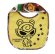 画像2: MY FIRST HYSTERIC　MY FIRST HYSTERIC　SEEK A BABY BEAR RV スタイ　　04：ホワイト系 (2)