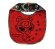 画像2: MY FIRST HYSTERIC　MY FIRST HYSTERIC　SEEK A BABY BEAR RV スタイ　　14:ブラック系 (2)