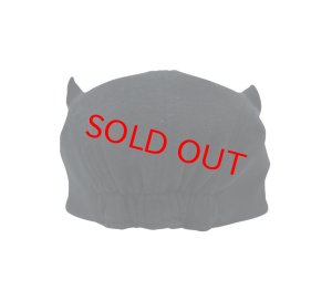 画像2: Hystericmini　DEVILKIN 裏毛 キャップ　　10：ブラック (2)